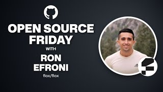 Open Source Friday Special with Flox