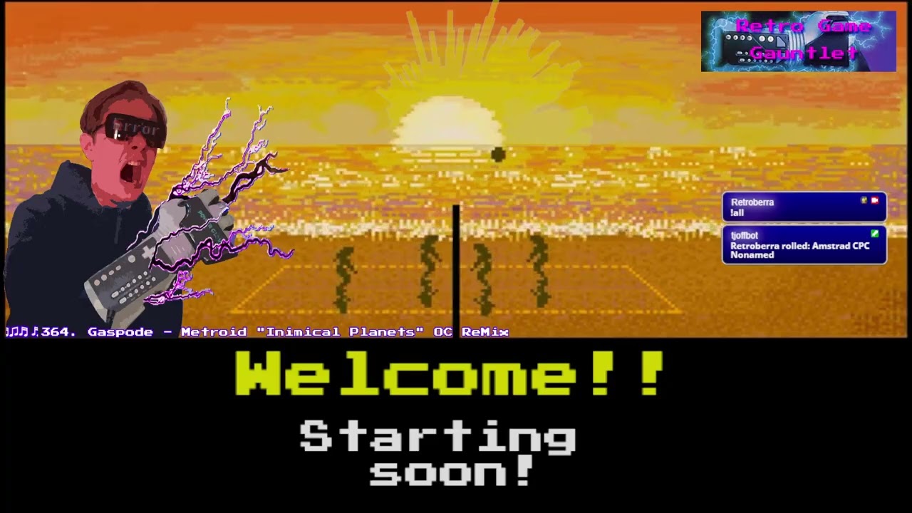 Retro Game Gauntlet - PCE, 3DO, Game Boy [338]