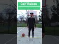 Hooper Hops Workout