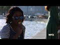 Berlin Station 307 | Keke at Beach