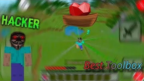 Best Toolbox For Hackers🥷 & PC kill-Aura🔥| PC AimBot🤯