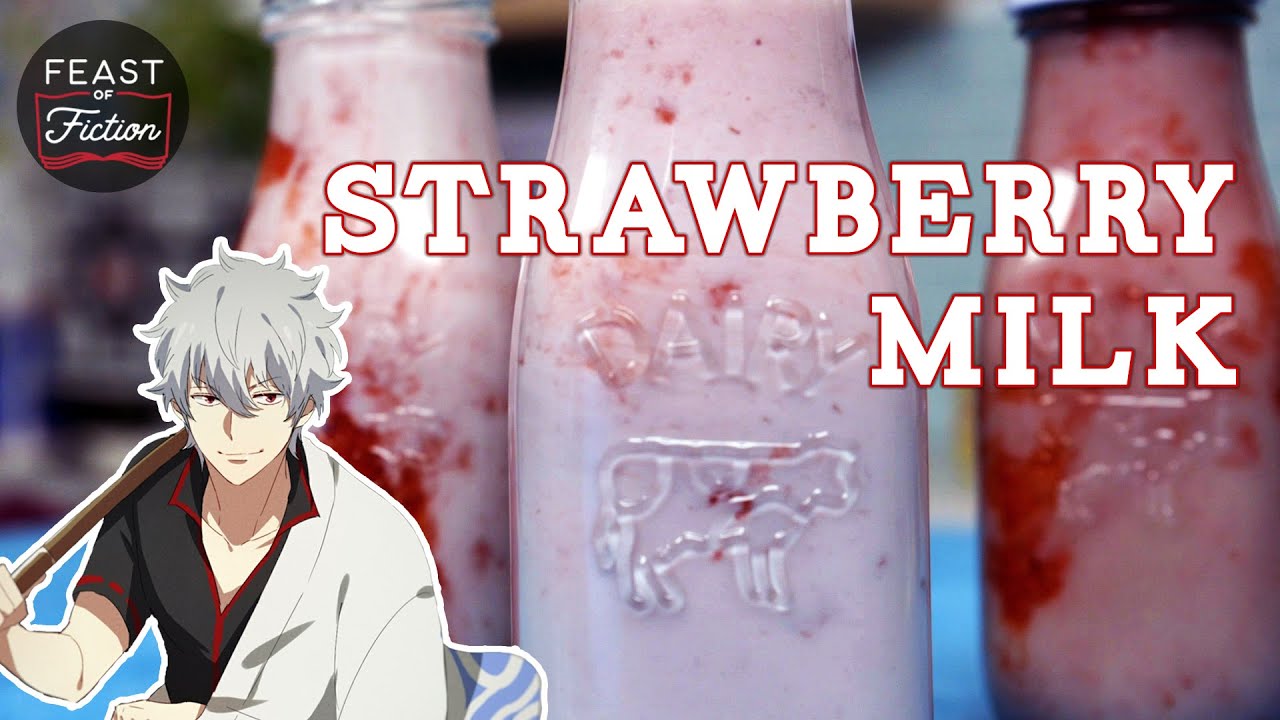 Japanese Otaku Anime Kawaii Strawberry Milk Shake Sticker  Spreadshirt