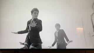 Big Bang Love song MV