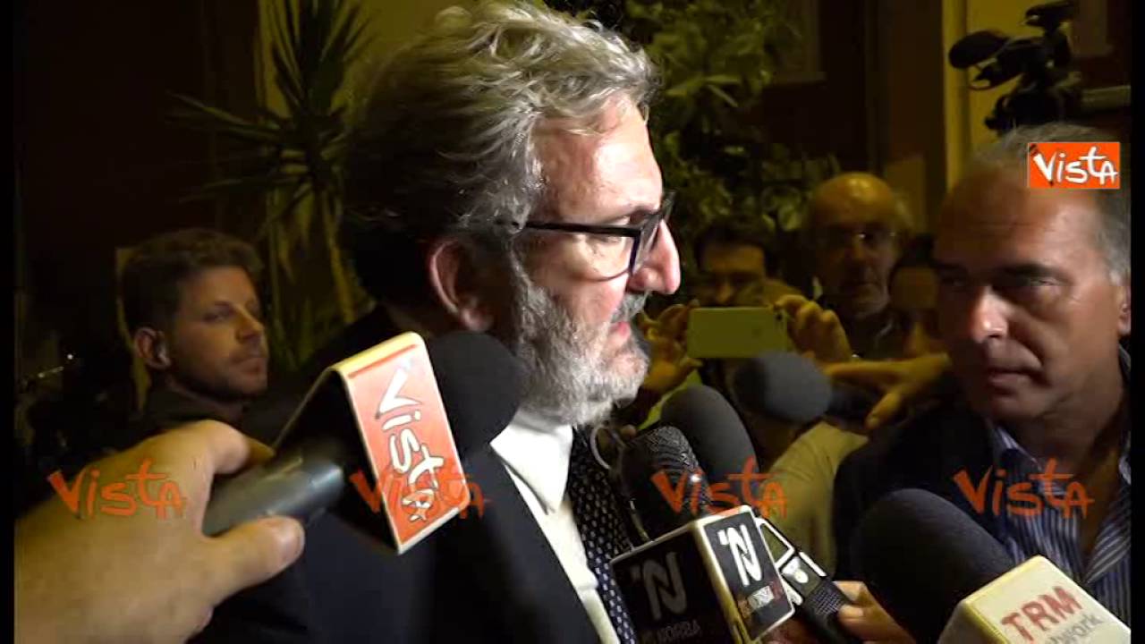 Disastro treni, Emiliano: 