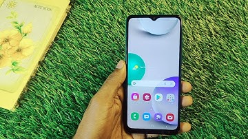 How To Show Network Speed in Samsung Galaxy A03, Samsung Galaxy A03 Main internet Speed Show Kare