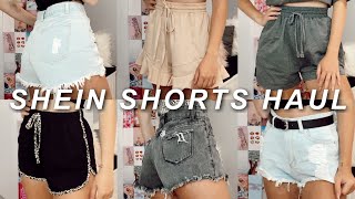 SHEIN, Shorts