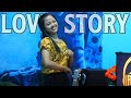 Dj Love Story Yang Lagi Viral Di Tik Tok Slow Bass Terbaru Mp3 - Mp4 Download