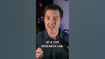 AI Discovers NEW Science 🧪