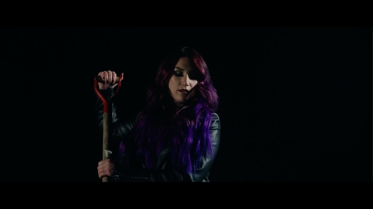 Watch Nicole Rayy - "Graveyard" (OFFICIAL VIDEO) on YouTube Watch Nicole Rayy - "Graveyard" (OFFICIAL VIDEO) on YouTube