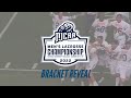2022 NJCAA Men's Lacrosse Championship - Bracket Reveal