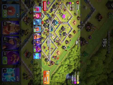 I got back in to clash after a long time - YouTube