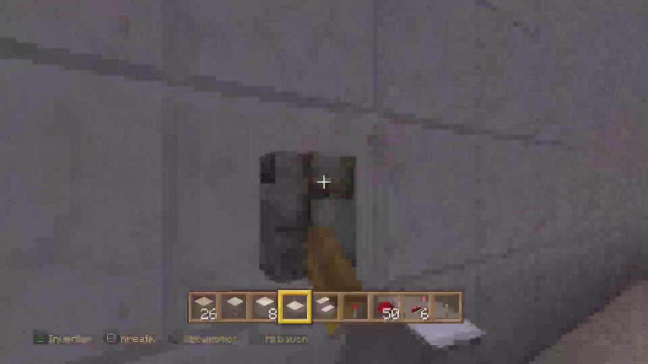 Minecraft Cheops Pyramide (Tempel) PS4 - YouTube