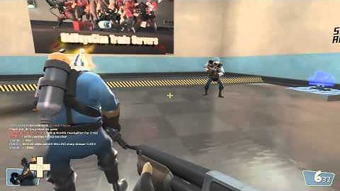 [TF2]Unboxing Salvaged mann co. supply crate #40