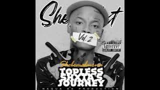 Topless Anthem (feat. Naqua SA & Buddy Sax)