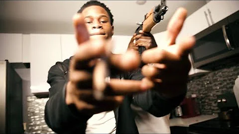BigLivvy X Skinoo2x - Hoodie Man (Official Music Video) DIR. - @shotbyfrankio #viral #trending