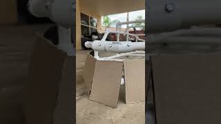Tiv 2 2008 flaps or 2010 flaps