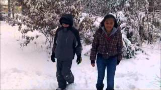 Maniac Magee  The Movie