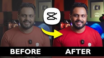 How to Color Grading Video in CapCut Easy and Free | CapCut Tutorial