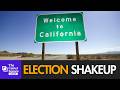What California's Primary Results Mean for Congress in 2026