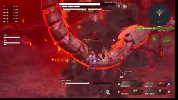 DxM Titanic Scion - Dragon Slayer Farming