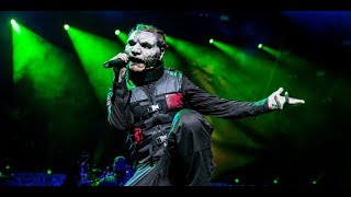 Slipknot - (SIC) Day of the Gusano LIVE 2017