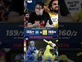 Hardik Pandya कि क्या ग़लती 🥵 #cskvsmi #ipl2026 #hardikpandya #cricket #cskfans #viral #shorts #ipl