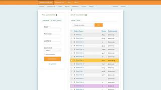 Assign permissions