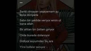 Ece Seçki̇n (Di̇bi̇ne Di̇bi̇ne)