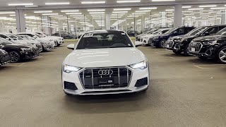 Used 2022 Audi A6 allroad Prestige Eastchester, Westchester, Yonkers, Scarsdale, White Plains