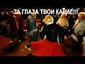 За глаза твои карие !!!Народные танцы,сад Шевченко,Харьков!!!