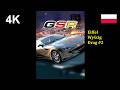 GSR: German Street Racing (PC) - Wyścig Drag #2 (Eiffel)
