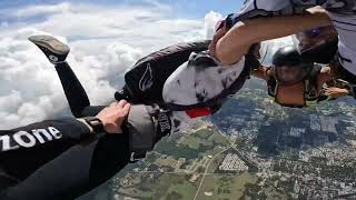 Easter Weekend Skydives- GoPro edit