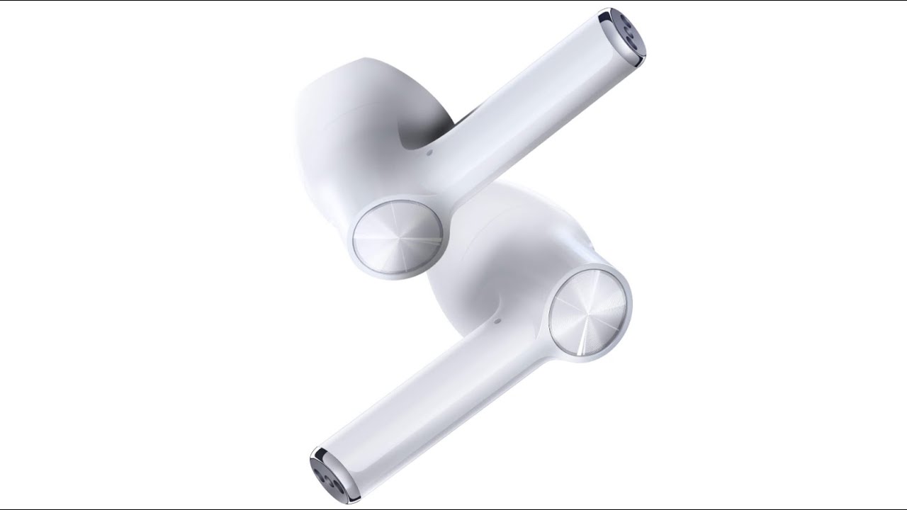 OnePlus Buds - Лучшие TWS наушники 2020 года???