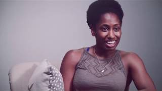 Jasmine Summers' Baptism Story