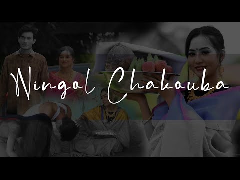 Ningol Chakouba | 2022 | YOUNG ARTIST CREW | @ArbinSoibam @PushparaniHuidrom