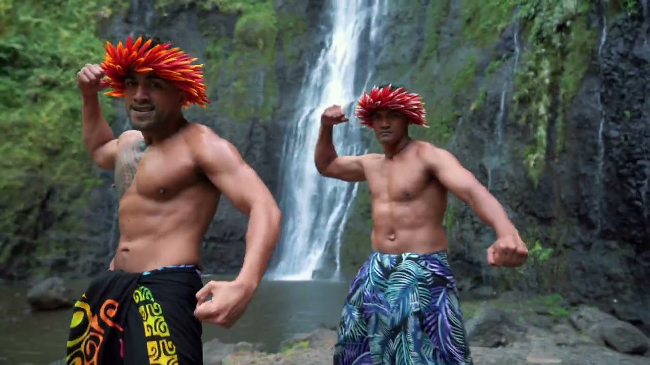 Rex Atirai - Tino Nui (Official Music Video)