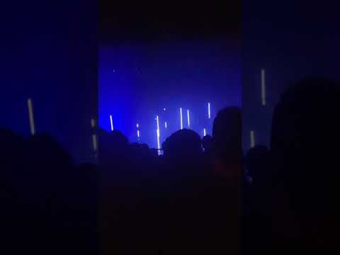 Eden - End Credits (feat. Leah Kelly) & Gravity (Dublin Olympia Theater Performance)