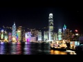 Hong Kong By Night (Music Video)