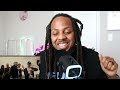 Shasta - Dallas Murrae  (REACTION)