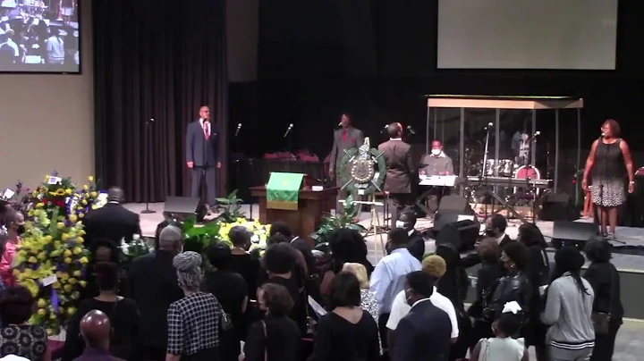 Celebration of Life for Bro. Donald Poole