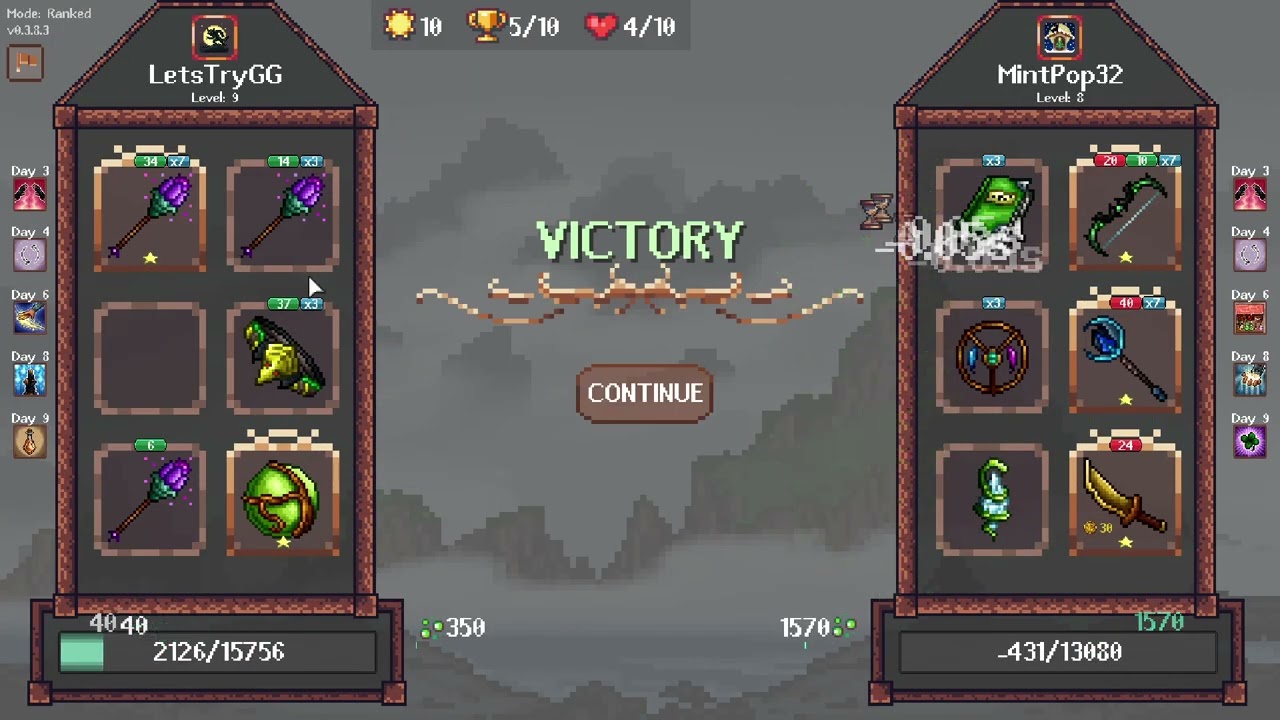 Thumbnail for Oaken Tower 260