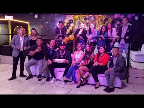 Rueda de Prensa - Yo me llamo Nicky Jam desde Colombia