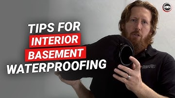 Top Basement Waterproofing Tips You Need To Know