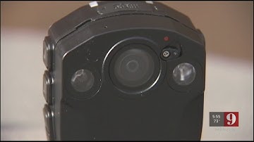 Video: Officers cleared of ethics violation