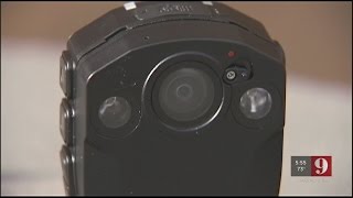 Video: Officers cleared of ethics violation