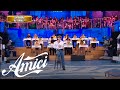 Amici 22 - Nìveo - I'm yours