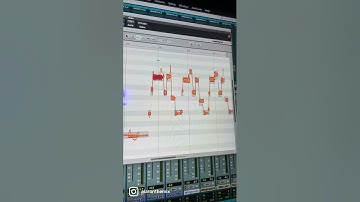 Melodyne Formant Tip