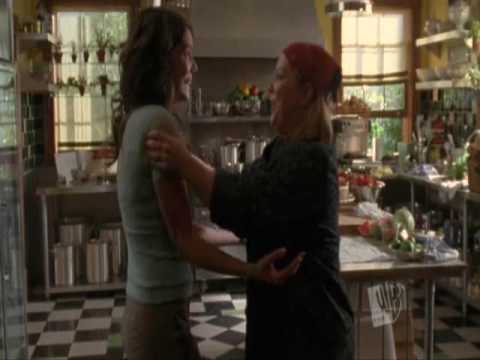 Gilmore Girls - Unprodigal Daughter (Lorelai)