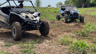 2023 YXZ1000,CAN AM X3 AND POLARIS GENERAL!