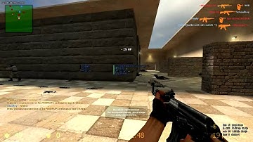 Беспалевный аим для CSS v34